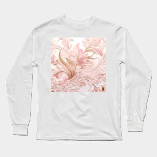 Fabulous floral II Long Sleeve T-Shirt